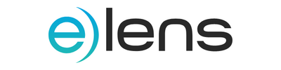 e-lens.com.br Logo