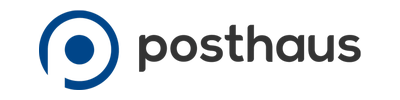 posthaus.com.br Logo