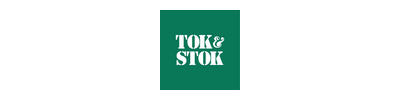 tokstok.com.br Logo