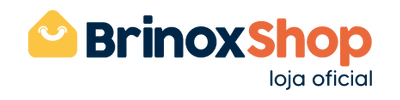 brinoxshop.com.br Logo