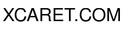 xcaret.com Logo