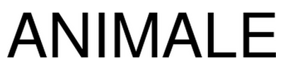animale.com.br Logo