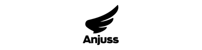 anjuss.com.br Logo