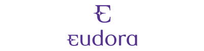 eudora.com.br Logo