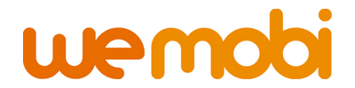 wemobi.me Logo
