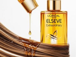 Óleo Capilar NutriBrilho - Benefícios e pontos fortes: